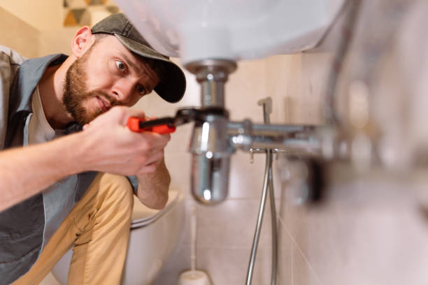 Professional Plumbing Services in Lauderdale By The Sea, FL